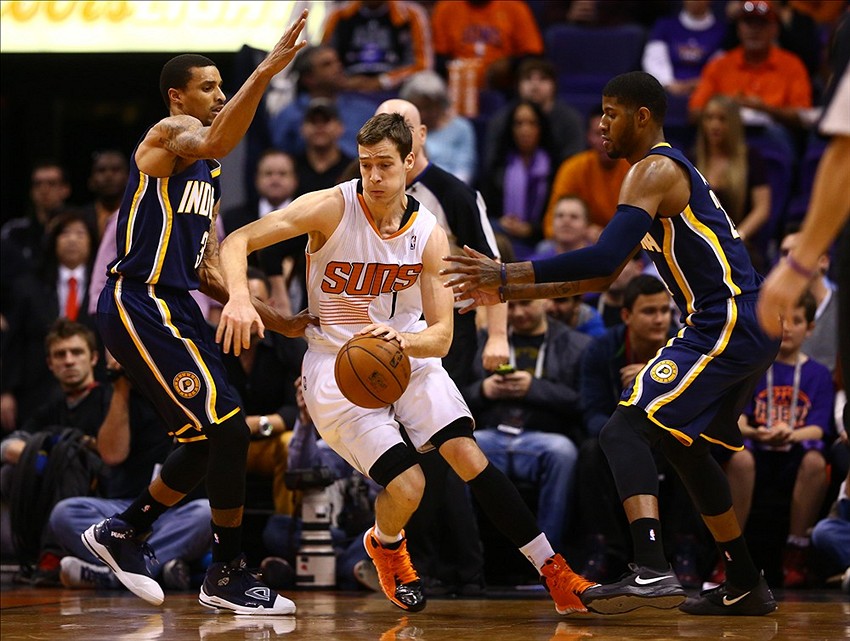 Goran Dragic
