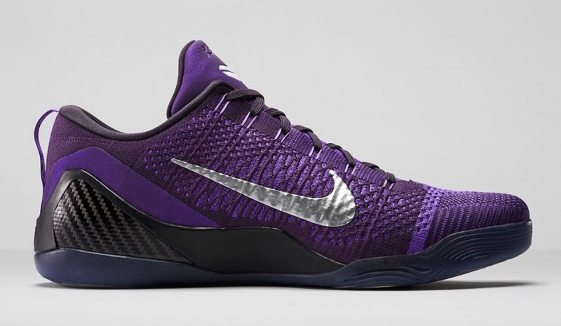 Kobe discount 11 footlocker