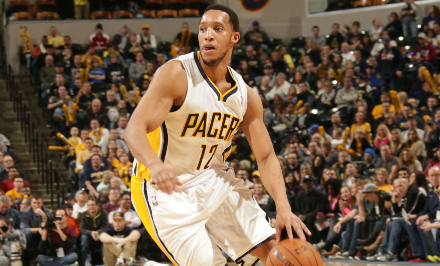 Evan Turner