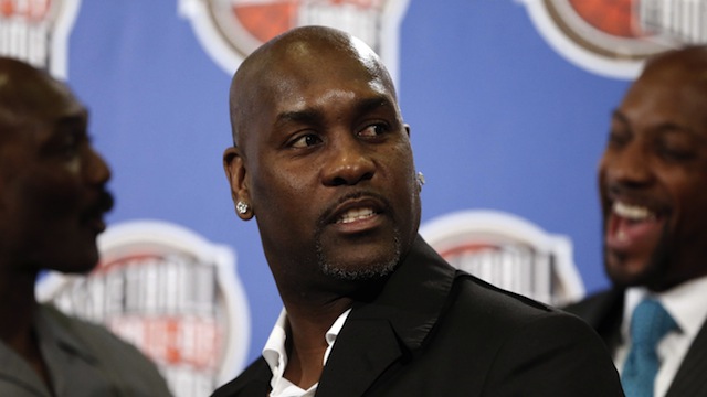 Gary Payton