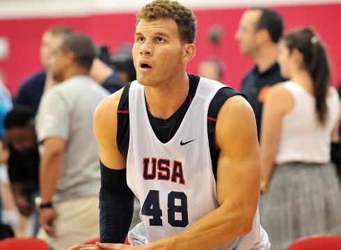 Blake Griffin
