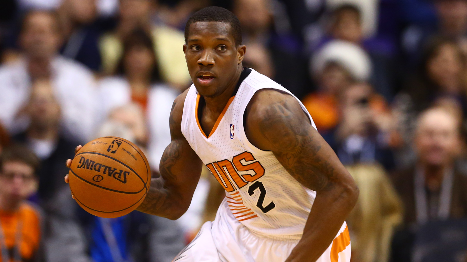 Eric Bledsoe