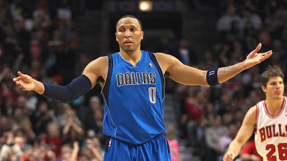 Shawn Marion