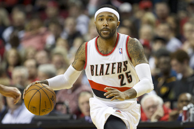Mo Williams