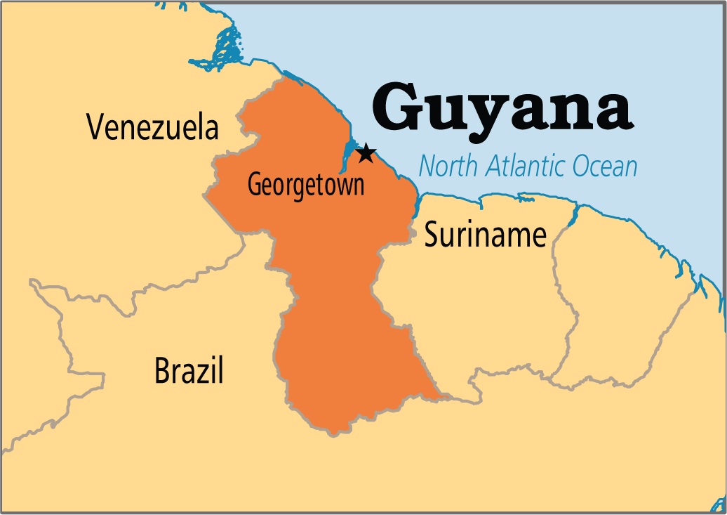 Guyana