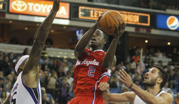 Darren Collison