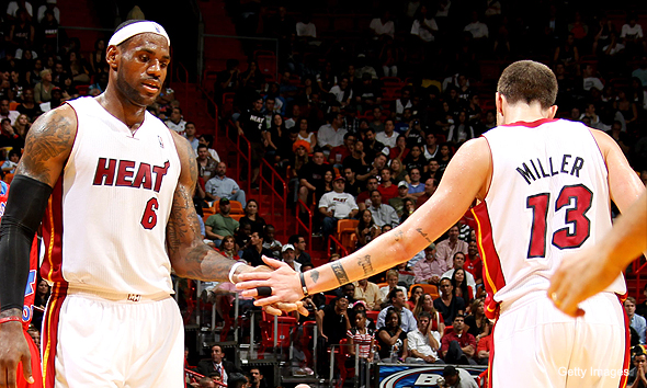 Mike Miller