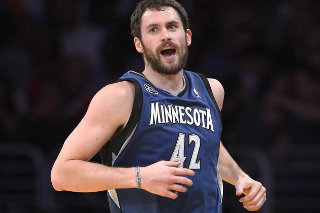 Kevin Love