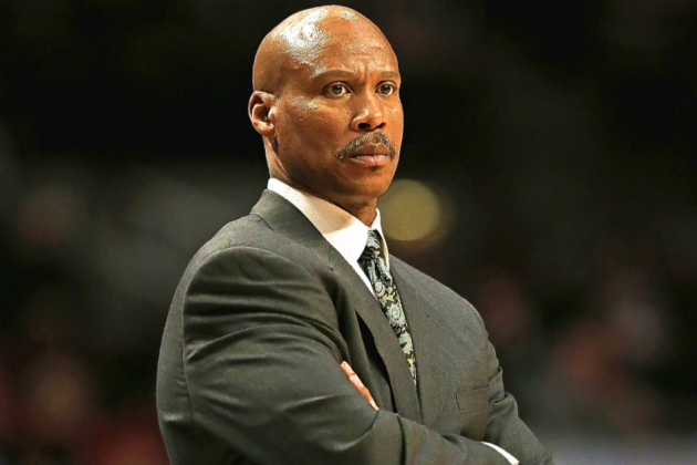 Byron Scott