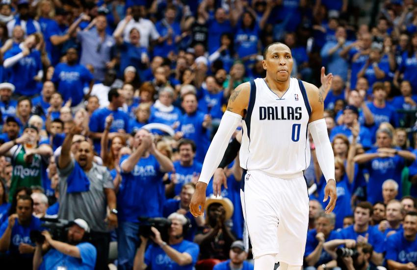 Shawn Marion
