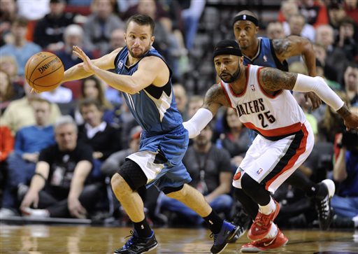 Mo Williams