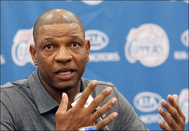 Doc Rivers