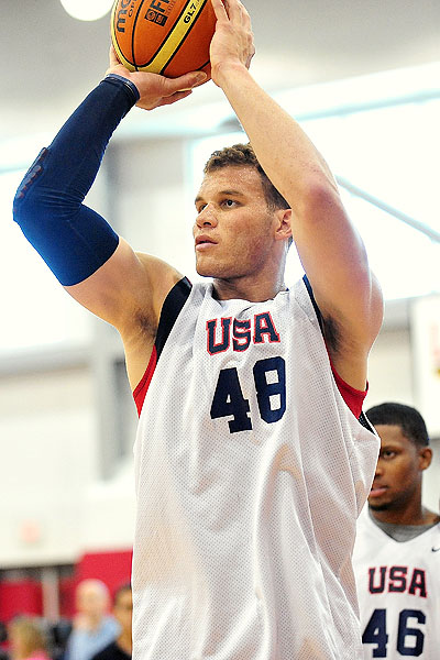 Blake Griffin