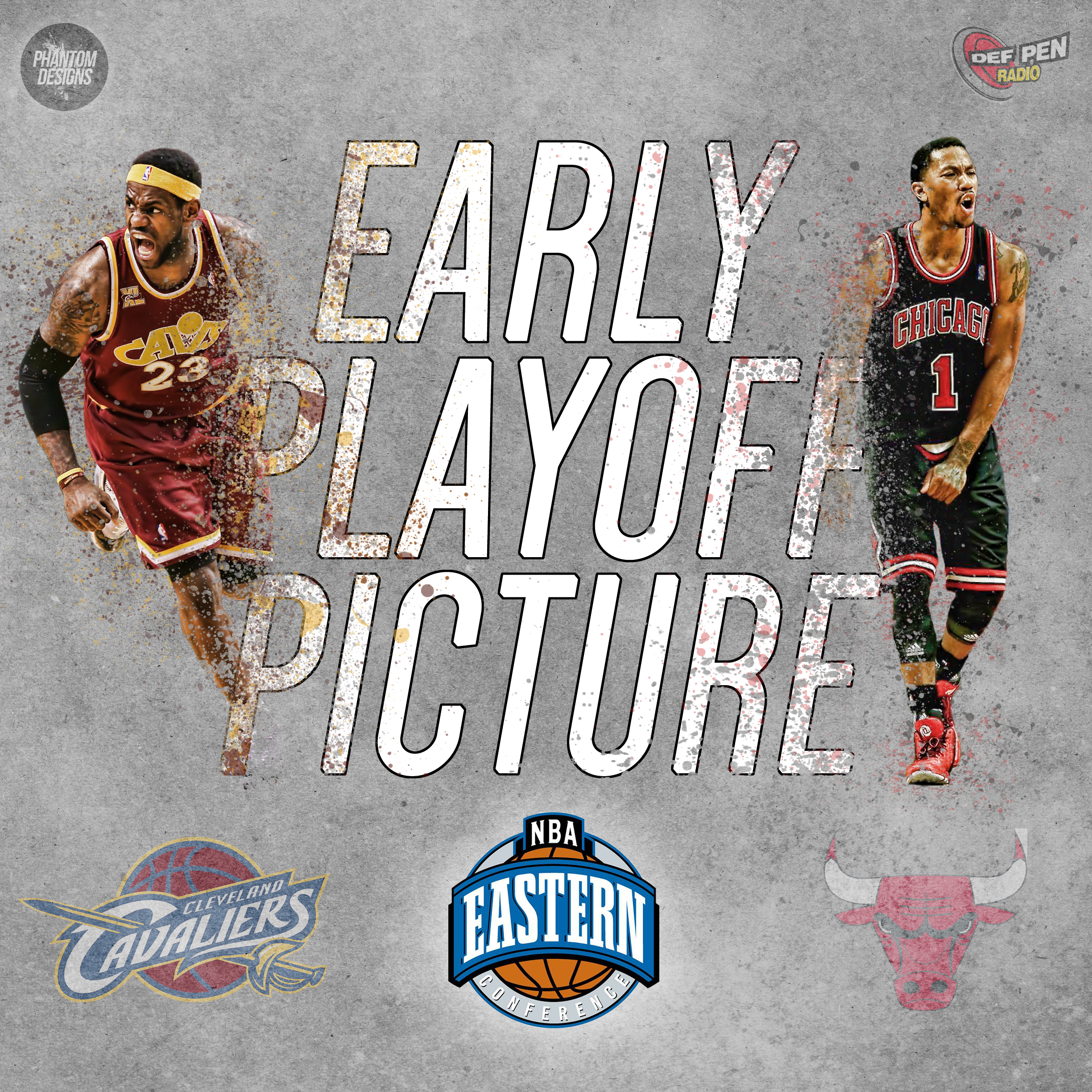 NBA Playoff