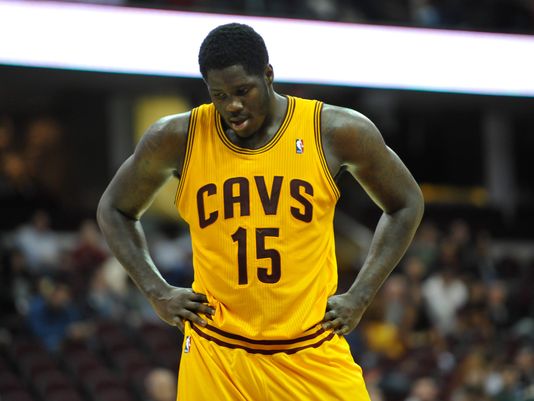 Anthony Bennett