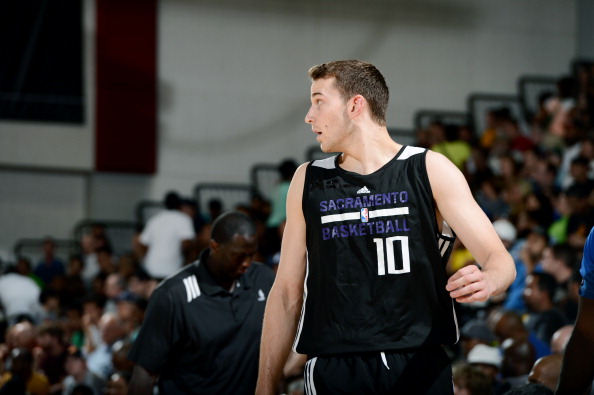 Nik Stauskas