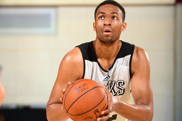 Jabari Parker