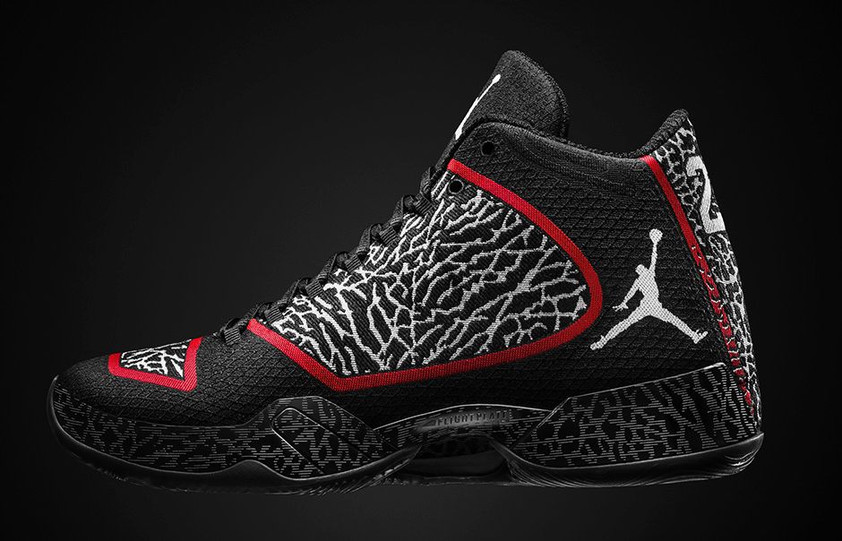 Air Jordan XX9 'Gym Red'