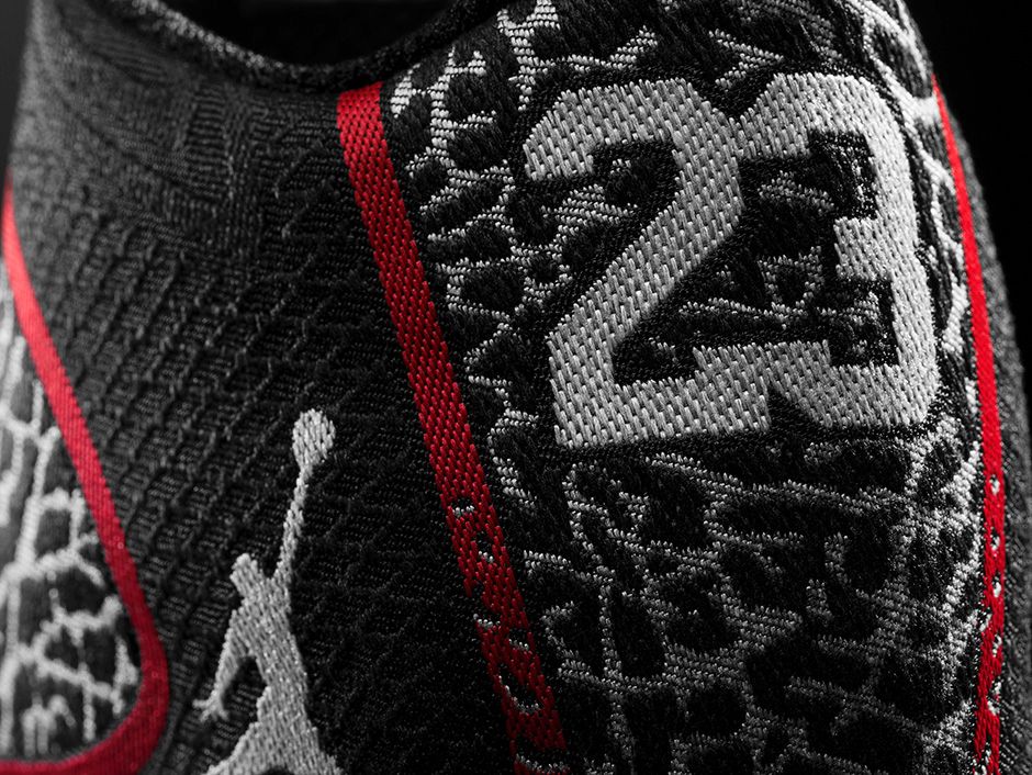Air Jordan XX9 'Gym Red'