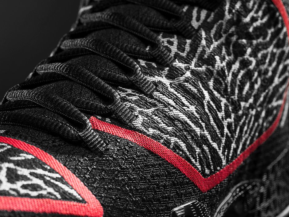 Air Jordan XX9 'Gym Red'