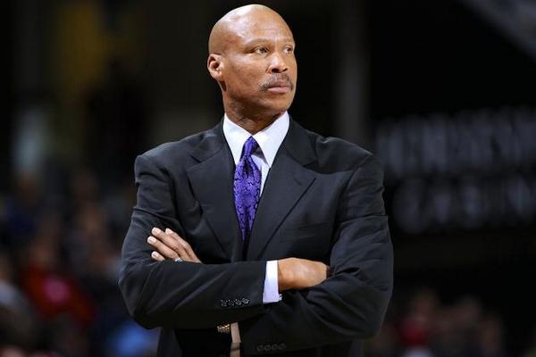 Byron Scott