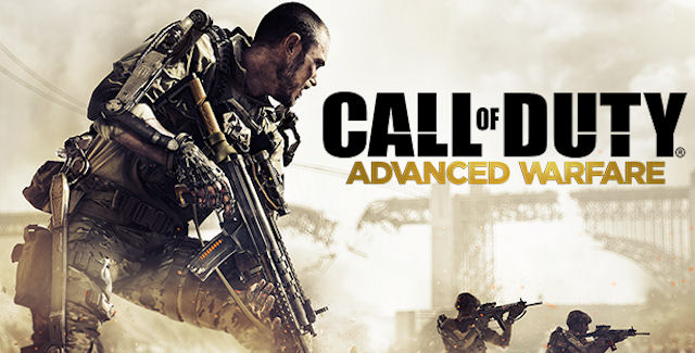 Advanced Warfare