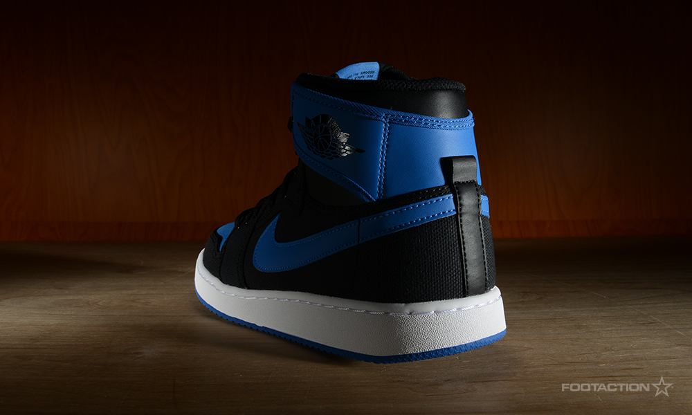 Air Jordan 1 Retro KO High OG 'Sport Blue' 