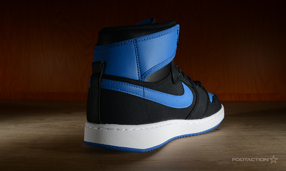 Air Jordan 1 Retro KO High OG 'Sport Blue' 