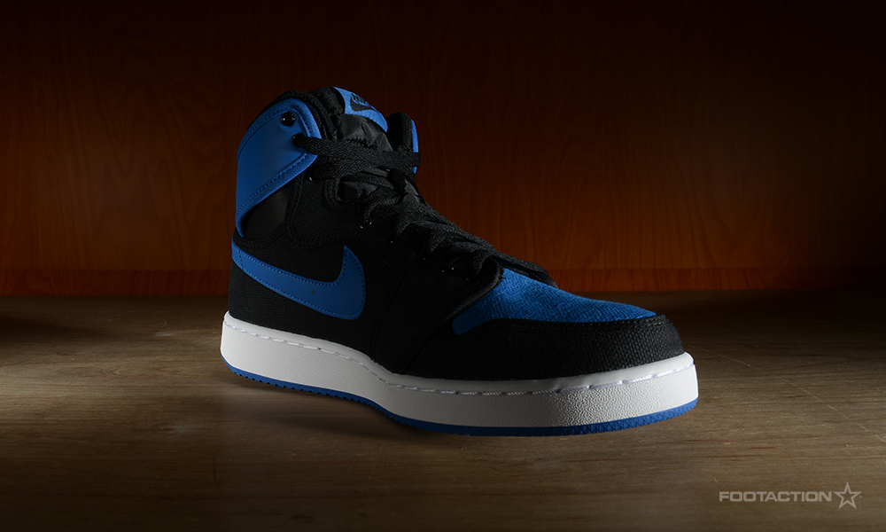 Air Jordan 1 Retro KO High OG 'Sport Blue' 