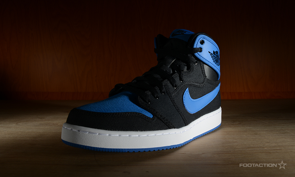Air Jordan 1 Retro KO High OG 'Sport Blue' 