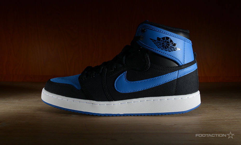 Air Jordan 1 Retro KO High OG 'Sport Blue' 