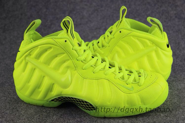 foamposite 2014