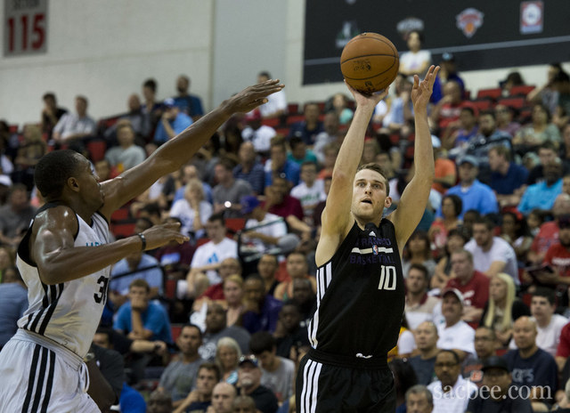 Nik Stauskas