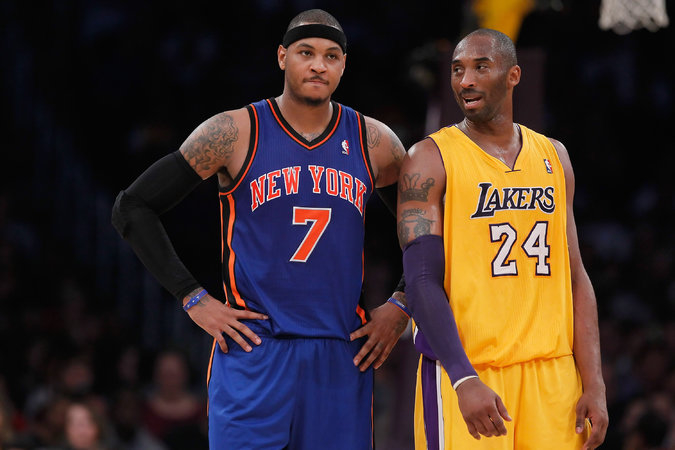 Kobe Bryant