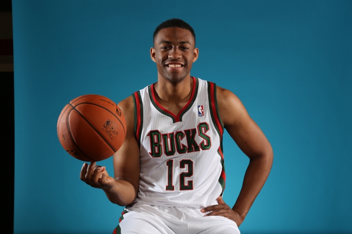 Jabari Parker