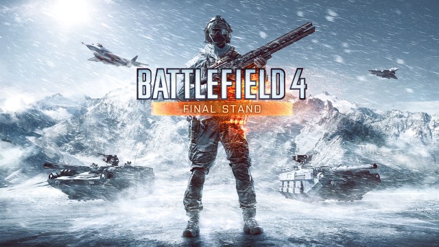 Battlefield 4