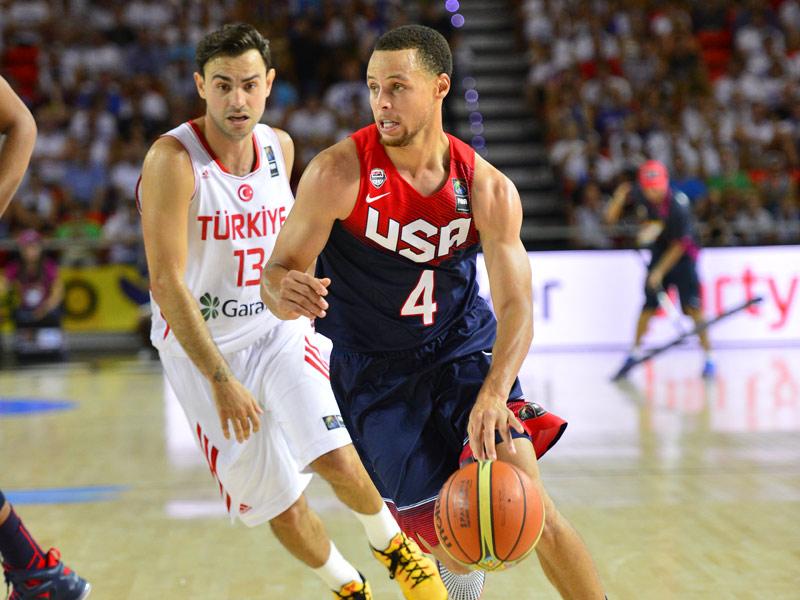 Stephen Curry