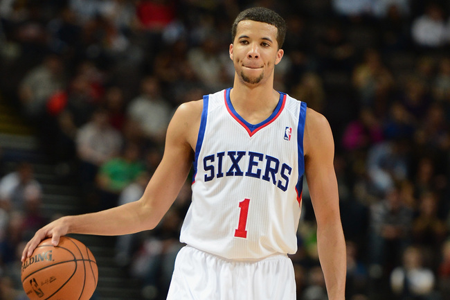 Michael Carter-Williams