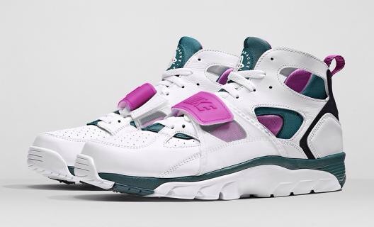 Nike Air Trainer Huarache Premium