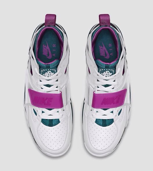 Nike Air Trainer Huarache Premium