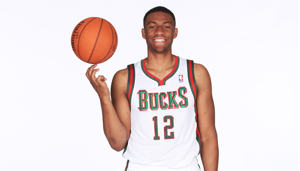 Jabari Parker