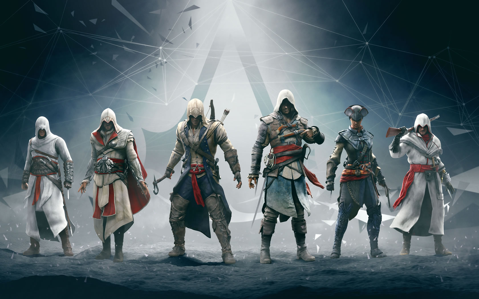 Assassin's Creed