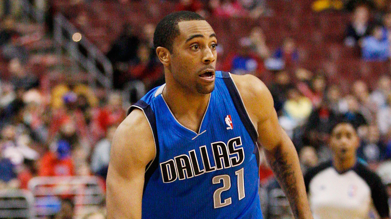 Wayne Ellington