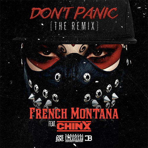 Don't Panic
