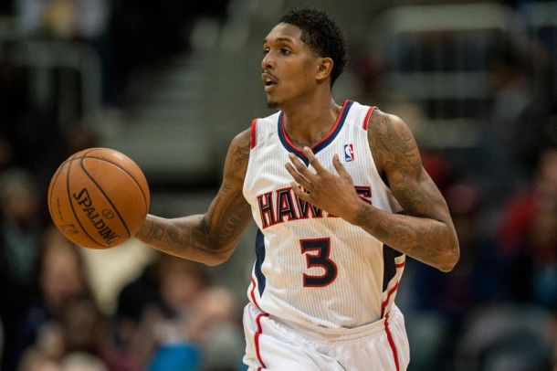 Lou Williams