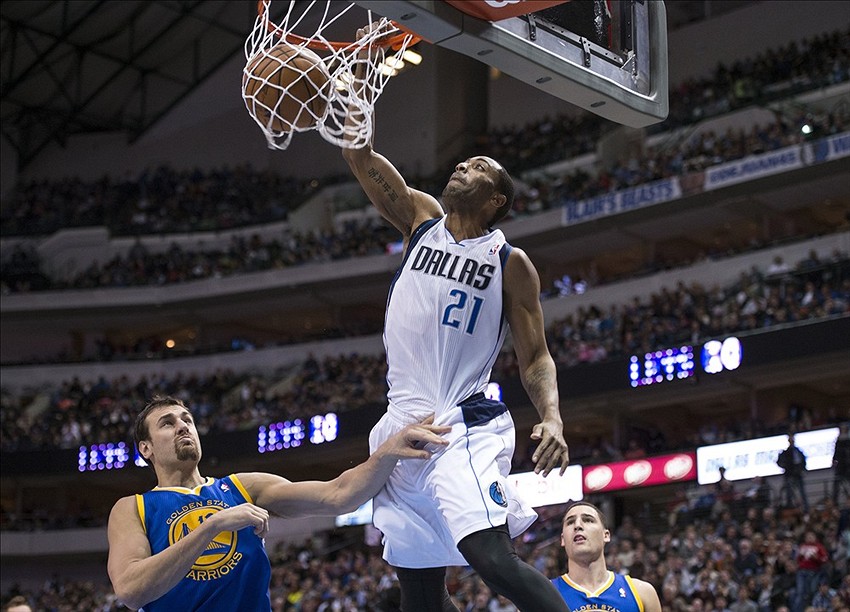 Wayne Ellington