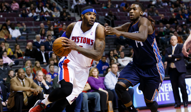 Josh Smith