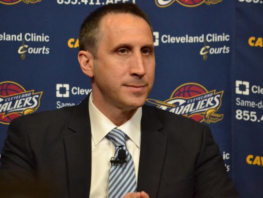 David Blatt