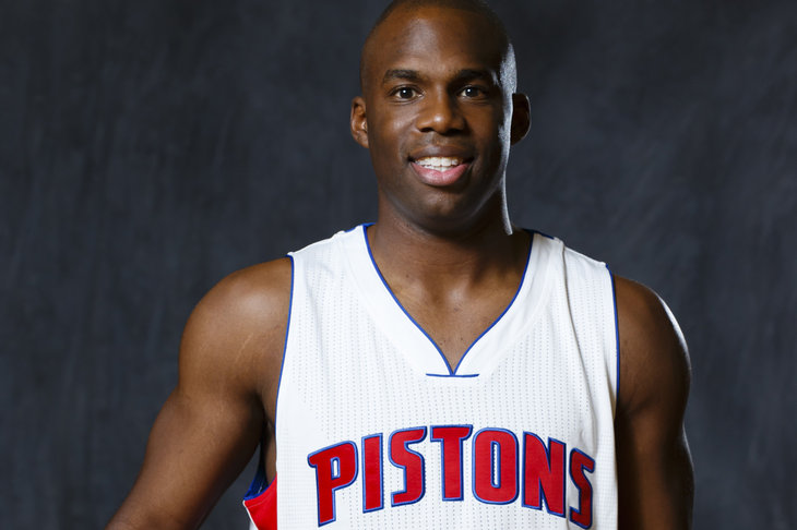 Jodie Meeks