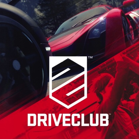DRIVECLUB